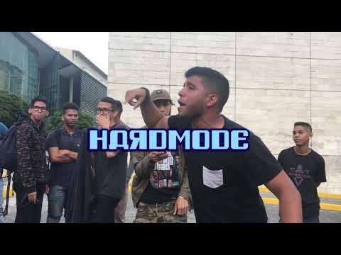 DEMON RSG VS BLACKSTTER 1RA RONDA (BATALLA - LA NACIONAL A PLAZA )