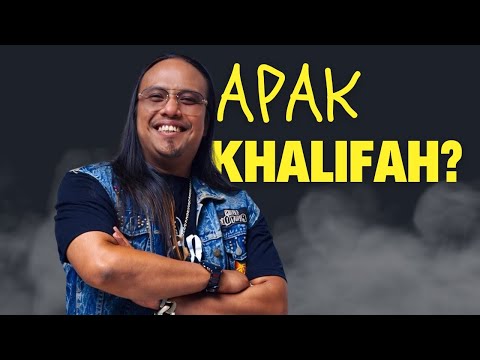 Why Apak Khalifah Is So Talented Yet Underrated?