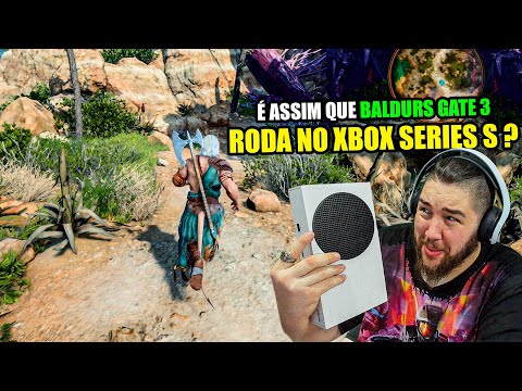 Ejecutivo de Baldur’s Gate 3 está flipando con Xbox «Están escupiendo fuego puro en este momento»