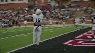 HIGHLIGHTS VS HOLMES 10.31.24