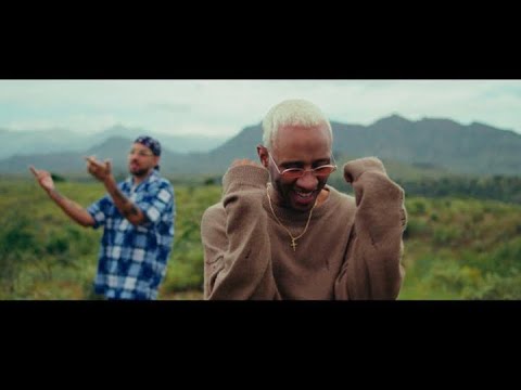 Okeiflou & Cromo X - GUD Oficial Video