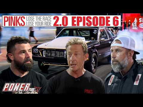 PINKS 2.0 - Episode 6