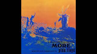 [Remasterizado] The Nile Song - Pink Floyd   [HD 1800]