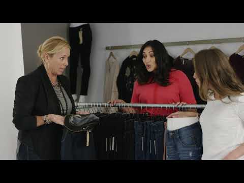 Democracy® Clothing - "Ab"solution® Jeans Clip Pt. 2