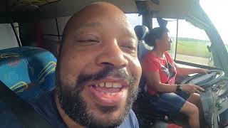 SEGUNDO DIA DE DOURADOS A OURO BRANCO DO SUL BR 163 |   #Vannusao Motorhome Volare A8 T2EP56