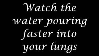 Underoath Paper Lung lyrics