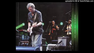 Eric Clapton Old Love  Great Wah Wah Solo!!