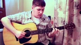 From The Water (William Fitzsimmons Cover)
