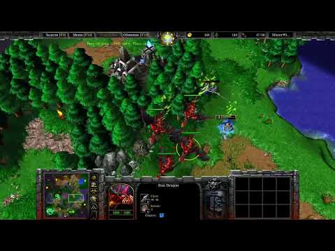 Sheik Casts MisterWinner vs Sting - Fastcup 47, season 0 nostalgia