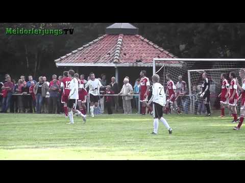 Herren-20.07.11 Pokal : Bargenstedt-TuRa