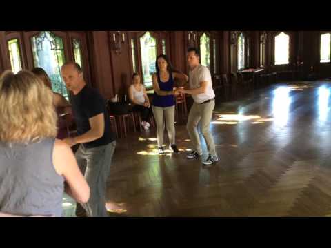 2016.05.08 7.Salsafestival Augsburg Göggingen Joe & Pati 2