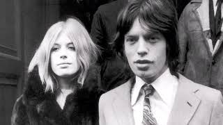 SIXTIES GOLD ... Sister Morphine ... Marianne Faithful