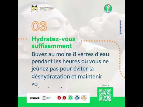 Le temps de carême est un moment de recueillement, de discipline et d’élévation spirituelle.