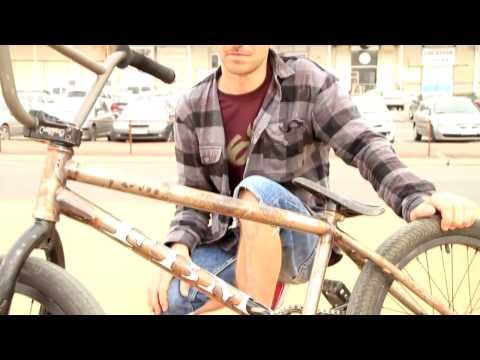 BMX Florent Soulas 2011!!!! NEW!!!! Nice Video!!!!