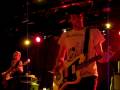 Los Campesinos!  Broken Heartbeats Sound Like Breakbeats Boston 20090213