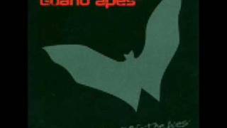 Guano Apes - Planet of the apes - Gogan