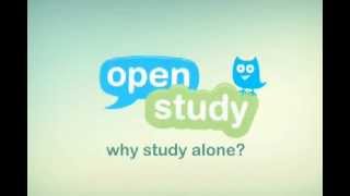 Openstudy Overview