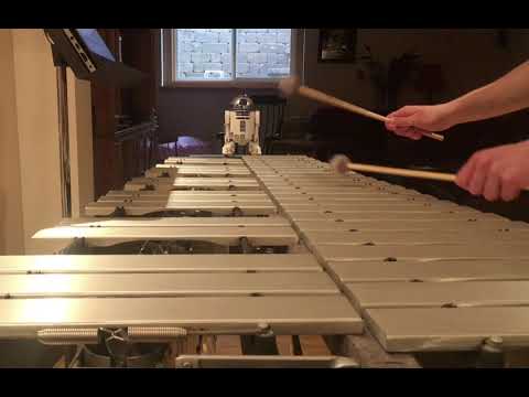 Star Wars: A Musical Journey (Main Theme)