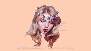 SIN PERDER EL TIEMPO - BASE DE RAP / HIP HOP INSTRUMENTAL USO LIBRE (PROD BY LA LOQUERA 2018)