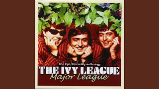 The Ivy League - My World Fell Down video