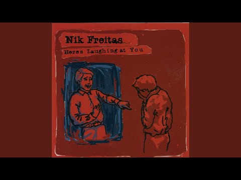 Check the Weather - Nik Freitas