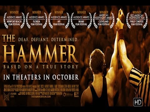 The Hammer (2007) Trailer