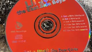 Just A Bitch (Featuring 2 $Hort, Chyna White &amp; Oobie)