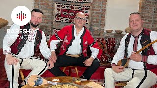 Ymer Bajrami - Në Fund Të Nëntorit '97