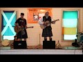 Hugh Morrison/Jed Marum live
