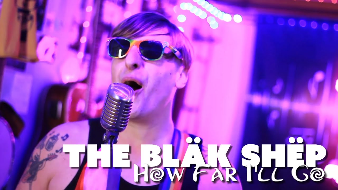 Promotional video thumbnail 2 for The Bläk Shëp
