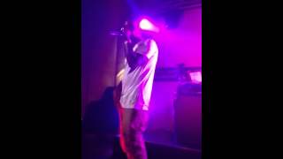 Nas - Bye Baby/ Summer On Smash ft Miguel