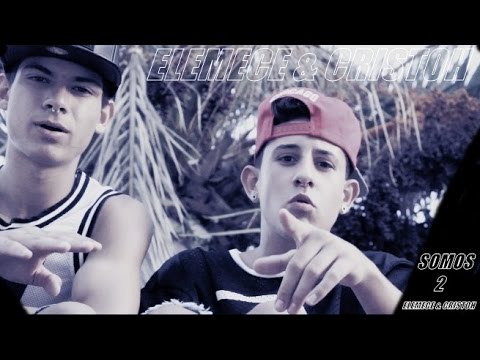 Somos 2 | Elemece & Cristoh | Full MotaRecords ( Full Films )