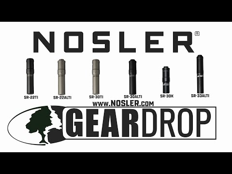 WHAT TYPE OF TRIGGER DO YOU USES ON NOSLER RIFLESP