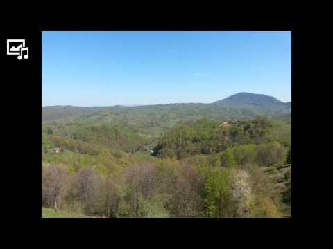 Primavara la Holbav...de poveste