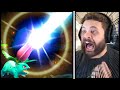 Reacting to the GREATEST SNIPES in Super Smash Bros