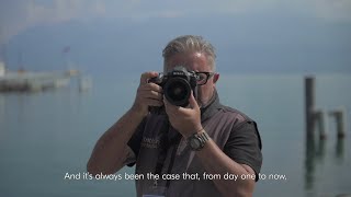 Video 0 of Product Nikon D6 Full-Frame DSLR Camera (2019)