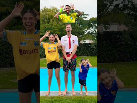 Who Knows Every Celebration? 😳