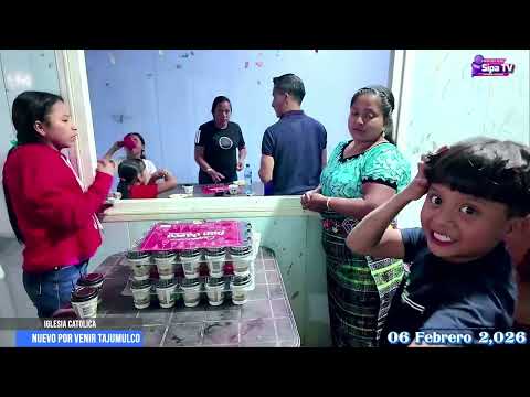 La historia del Caserío Nuevo Por Venir Tajumulco San Marcos Guatemala