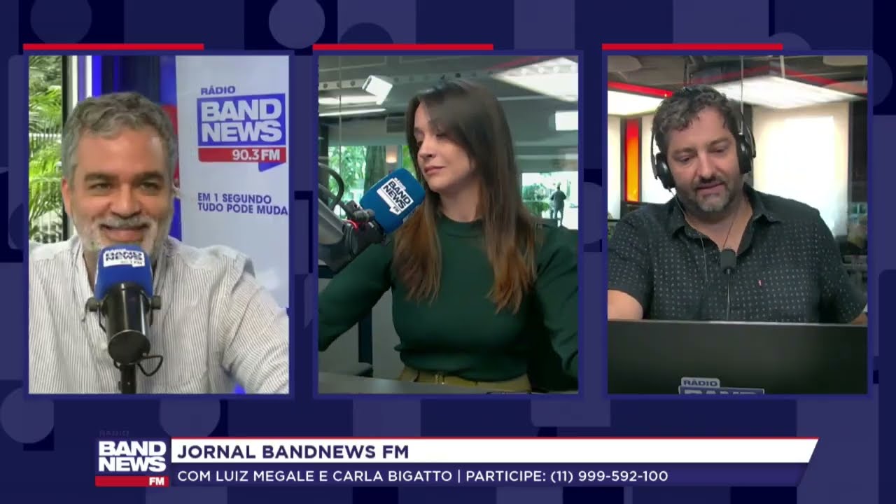 “Governo não tem ideia de como vai devolver o dinheiro roubado do INSS” | Carlos Andreazza