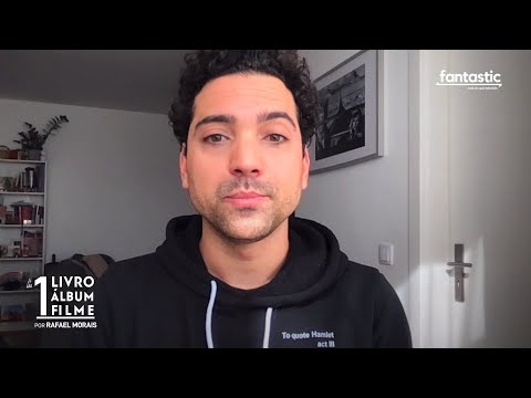 💬 1 LIVRO, 1 ÁLBUM E 1 FILME • Por Rafael Morais