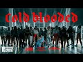 Jessi (제시) - Cold Blooded (with 스트릿 우먼 파이터 (SWF)) MV
