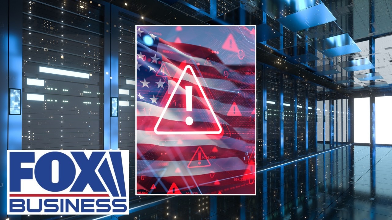 'CRITICAL NATIONAL SECURITY ASSET': Texas lawmaker makes the case for AI data centers