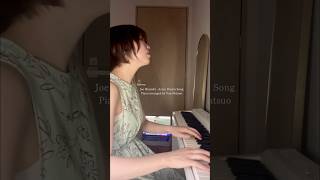 Download lagu Joe Hisaishi - Asian Dream Song🪭🪷 #久石譲 #ピアノ #joehisaishi mp3