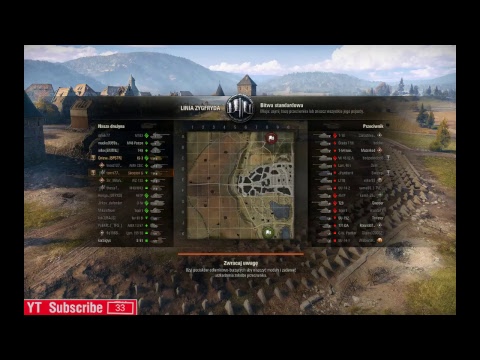 Termi77 [BPSTR] –Katowanie niszczarkami - jak nie grać w WOT-a