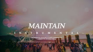 Nipsey Hussle ft Dave East Sample Type Beat &quot;MainTain&quot; I Prod. Yung Nab (Free Download)