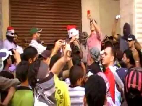 أغنية بعنوان الشعب السوري شو بدو؟