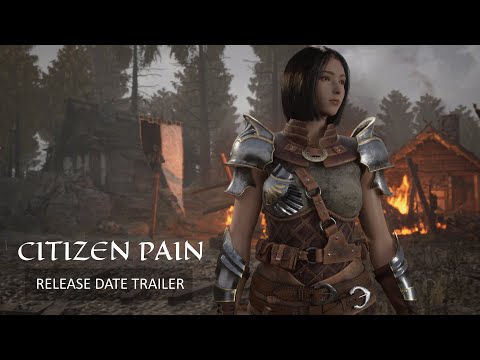 Release Date Trailer