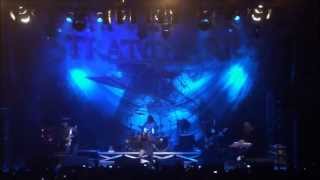 Stratovarius - Infernal Maze (live Curitiba 01/05/11)