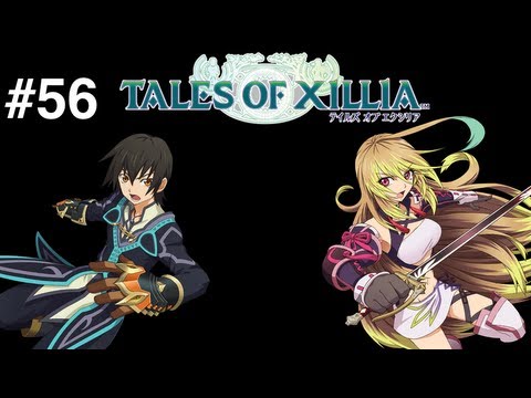 Tales Of Xillia Walkthrough Part 56- Jude Mathis ENDING (Commentary)