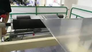 Máy thổi màng PP 7 lớp